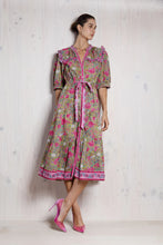 Load image into Gallery viewer, Lola Australia | Pacific Dress