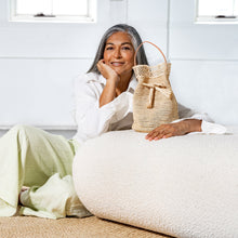 Load image into Gallery viewer, Tanora | Bombo Bag