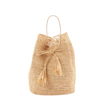 Load image into Gallery viewer, Tanora | Bombo Bag