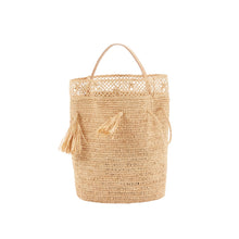 Load image into Gallery viewer, Tanora | Bombo Bag