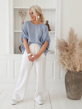 Load image into Gallery viewer, Bypias | Tine Linen Shirt