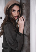 Load image into Gallery viewer, Humidity Lifestyle | Demi Blouse