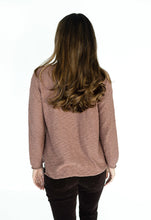 Load image into Gallery viewer, Humidity Lifestyle | Sofia Sweater