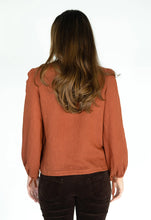 Load image into Gallery viewer, Humidity Lifestyle | Demi Blouse