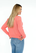 Load image into Gallery viewer, Humidity Lifestyle | Parisian Jumper