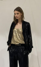 Load image into Gallery viewer, Joey the Label | Twinkle Sequin Cami