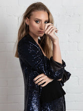 Load image into Gallery viewer, Joey the Label | Tuxedo Jacket