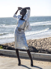 Load image into Gallery viewer, Joey The Label | Military Jacket