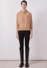 Load image into Gallery viewer, POL Clothing | Nucleus Drawcord Knit | Fox
