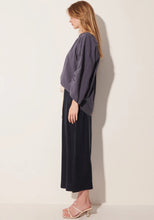 Load image into Gallery viewer, POL Clothing | Cayman Drape Top