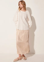 Load image into Gallery viewer, POL Clothing | Cayman Drape Top