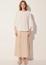 Load image into Gallery viewer, POL Clothing | Cayman Drape Top