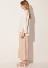 Load image into Gallery viewer, POL Clothing | Cayman Drape Top