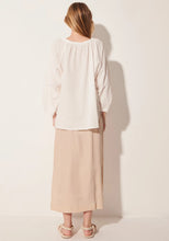 Load image into Gallery viewer, POL Clothing | Cayman Drape Top