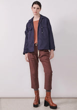 Load image into Gallery viewer, POL Clothing | Winx Raincoat