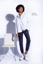 Load image into Gallery viewer, Funky Staff | Blouse Carla | White