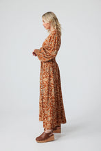 Load image into Gallery viewer, Talisman | Halcyon Dress | Marigold