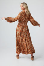 Load image into Gallery viewer, Talisman | Halcyon Dress | Marigold