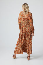 Load image into Gallery viewer, Talisman | Halcyon Dress | Marigold
