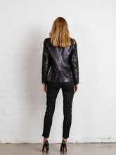 Load image into Gallery viewer, Joey The Label | Tuxedo Jacket