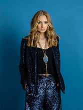 Load image into Gallery viewer, Joey the Label | Tuxedo Jacket