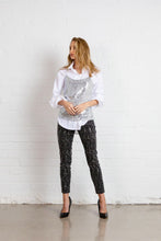 Load image into Gallery viewer, Joey the Label | Twinkle Sequin Cami