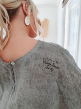 Load image into Gallery viewer, Bypias | Tine Linen Shirt