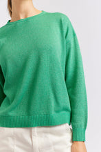 Load image into Gallery viewer, Alessandra | Hightide Sweater Lurex