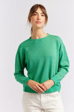 Load image into Gallery viewer, Alessandra | Hightide Sweater Lurex