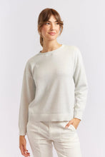 Load image into Gallery viewer, Alessandra | Hightide Sweater Lurex