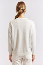 Load image into Gallery viewer, Alessandra | Hightide Sweater Lurex