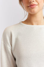 Load image into Gallery viewer, Alessandra | Hightide Sweater Lurex
