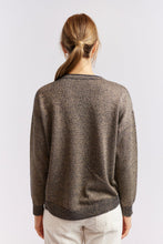 Load image into Gallery viewer, Alessandra | Hightide Sweater Lurex