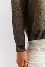 Load image into Gallery viewer, Alessandra | Hightide Sweater Lurex