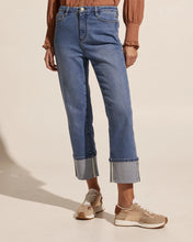 Load image into Gallery viewer, Zoe Kratzmann | Journey Jean | Vintage Denim