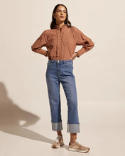 Load image into Gallery viewer, Zoe Kratzmann | Journey Jean | Vintage Denim
