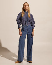Load image into Gallery viewer, Zoe Kratzmann | Magnet Jean | Mid Denim