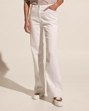 Load image into Gallery viewer, Zoe Kratzmann | March Jean | Porcelain Denim