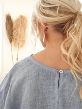 Load image into Gallery viewer, Bypias | Tine Linen Shirt