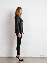 Load image into Gallery viewer, Joey The Label | Tuxedo Jacket