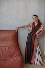 Load image into Gallery viewer, Natasha - Sophia Rouche Shoulder Dress

