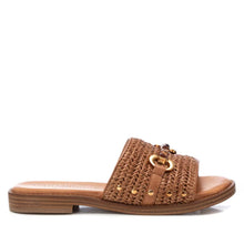 Load image into Gallery viewer, Carmela - 162366 Raffia Slide
