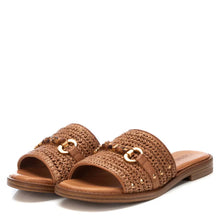 Load image into Gallery viewer, Carmela - 162366 Raffia Slide
