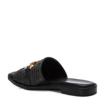 Load image into Gallery viewer, Carmela - 162366 Raffia Slide
