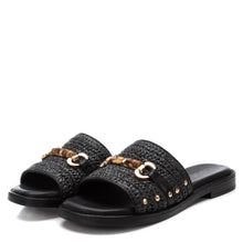 Load image into Gallery viewer, Carmela - 162366 Raffia Slide
