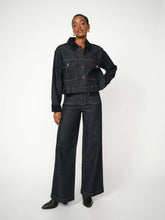 Load image into Gallery viewer, Mos Mosh - Colette Daw Jeans - Dark Blue
