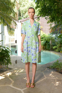 The Dreamer Label - Tilda Sundance Dress