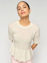 Load image into Gallery viewer, Mos Mosh - Thora Frill Knit
