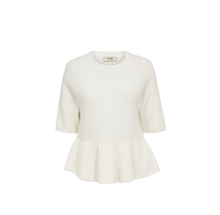 Load image into Gallery viewer, Mos Mosh - Thora Frill Knit
