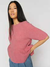Load image into Gallery viewer, Mos Mosh - Thora Frill Knit
